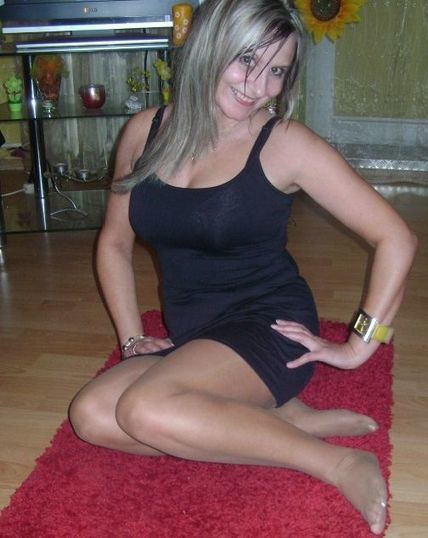 Foto Di Donna Sexy Mature 77