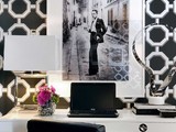 7 Haute Home Decor Ideas for Fashion Lovers | ideas by debra | Scoop.it