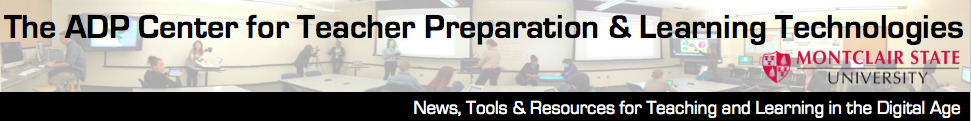 ADP Center for Teacher Preparation & Learning Technologies