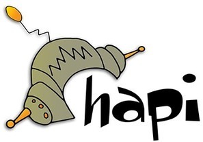 HAPI by Walmartlabs | API's | Scoop.it