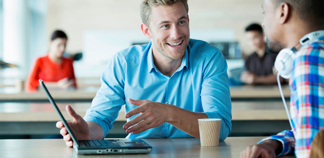 3 Ways to Get out of Your Rut That Don't Involve Giving Two Weeks' Notice | Surviving Leadership Chaos | Scoop.it