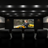 Home Cinema and Automation