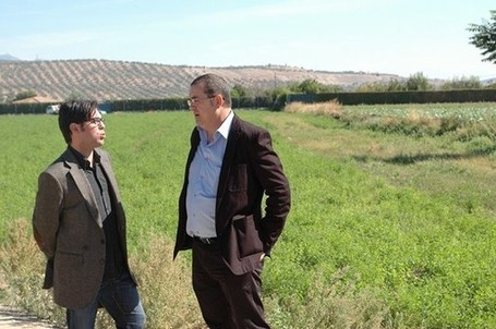 El sector de las producciones ecol&oacute;gicas generar&aacute; 6.000 empleos ... - Ideal Digital | Agricultura ecol&oacute;gica y tintes naturales | Scoop.it