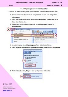 Apprendre &agrave; Apprendre - Google+ - Excellente ressource bureautique | veille technologique | Scoop.it