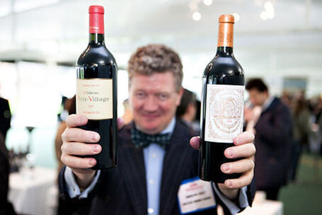 Bordeaux 2011 Prices Cut as Much as 45% on Lafite Demand | Vitabella Wine Daily Gossip | Scoop.it