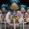 Cake pop e dintorni