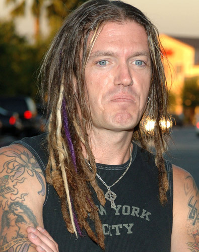 Dizzy Reed (Guns n' Roses) : "Je ne suis pas l&agrave; pour vendre des assurances, je vis et transpire le rock n' roll" | Metal Hellsace | Scoop.it