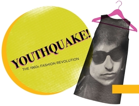 The 1960s Fashion Revolution explores the dramatic impact of young people on