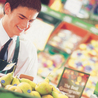myfruit - lavoro