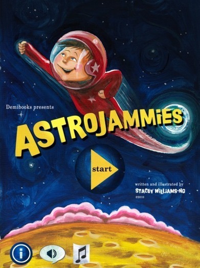 2011 &ndash; The Year&rsquo;s Best Digital Books for Kids | School Libraries = Learning! | Scoop.it
