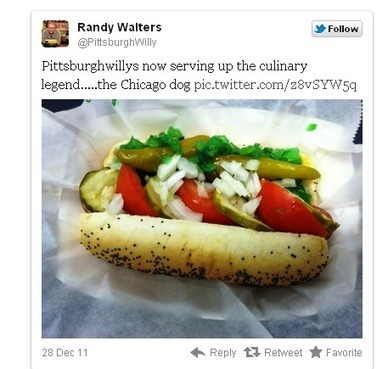 8 Creative Ways to Use Embeddable Tweets | Online Journalism & Journalism in Digital Age | Scoop.it