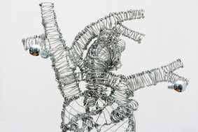 Anatomical Architectures-Federico Carbajal | art education | Scoop.it