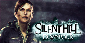 Test Silent Hill : Downpour / PS3 | Pacman Syndrome | Scoop.it