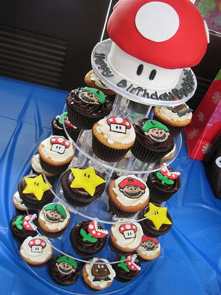 Cupcakes Take The Cake: Cupcake spotlight on Frosted in Honolulu, Hawaii | Cupcakealicious | Scoop.it