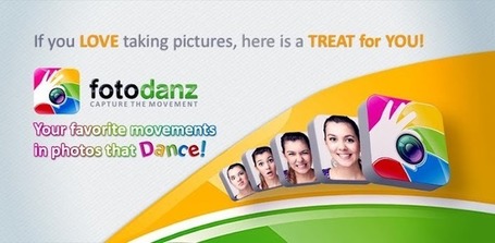 fotodanz - Applications Android sur Google&nbsp;Play | Android Apps | Scoop.it