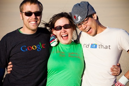 10 Reasons Why Google+ Is Better for Social Photography Than Flickr | The Information Professional | Scoop.it
