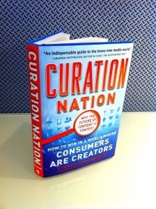 Wireds Biblio Tech reviewing: Curation Nation - Fall of the Machines | Brand & Content Curation | Scoop.it
