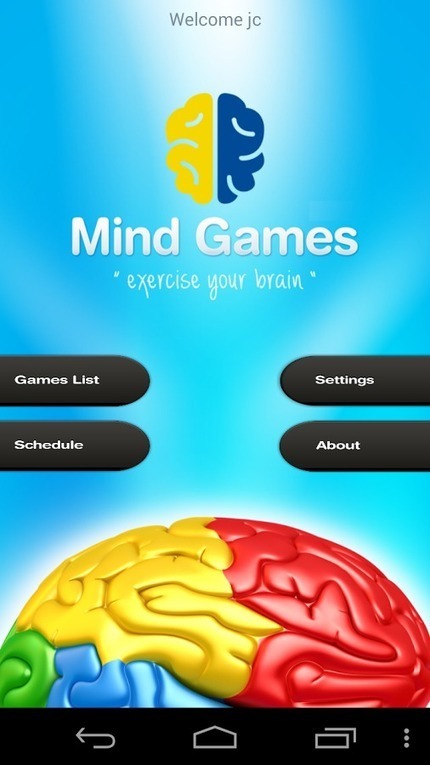 Watch Mind Game Online Facebook