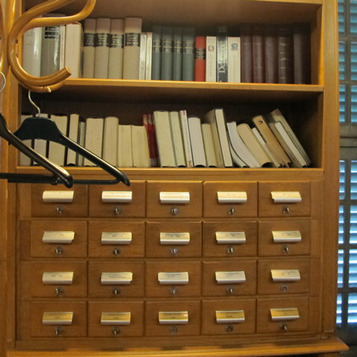 le tiers livre : impression &agrave; la demande et droit d'auteur | @ &agrave; z | Scoop.it