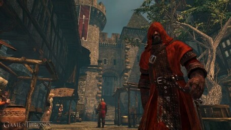Preview Game of Thrones : Le Tr&ocirc;ne de Fer | And Geek for All | Scoop.it