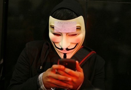 Quand Anonymous ouvre les bo&icirc;tes mails de responsables syriens | Le bal des hackers | Scoop.it