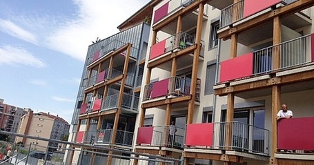 Des mesures pour accompagner le d&eacute;veloppement de nouvelles formes d&rsquo;habitat | D'Dline 2020, vecteur du b&acirc;timent durable | Scoop.it