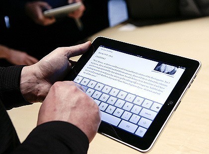 Getting Ready for iPad Deployment: 10 Things I&rsquo;d Wish I&rsquo;d Known About Last&nbsp;Year | Everything iPads | Scoop.it
