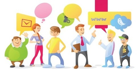 Collaboration or Solitude: Which is Better? | The Future of KM | Scoop.it