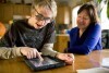 Family finds iPad a breakthrough for kids with disabilities | Edtech News | Scoop.it