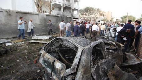 &lsquo;West scenario dividing Libya&rsquo; | Saif al Islam | Scoop.it