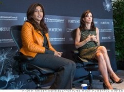 Here's how social boosts the bottom line - Fortune Management | Business and Philanthropy for Social Good | Scoop.it
