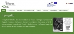 L'uomo flessibile e l'orientamento alle carriere | Management | counselling | Scoop.it