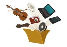 ePortfolio - Authentic Assessment - Project-Based Learning | A New Society, a new education! | Scoop.it