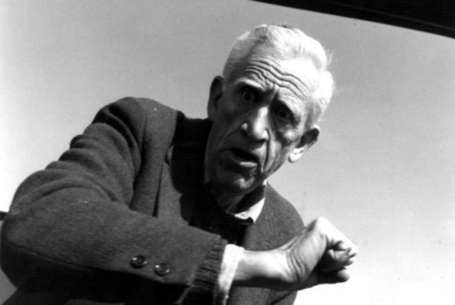 Nueve cartas de Salinger agrandan su leyenda | masterstorytellers | Scoop.it