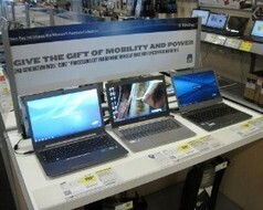 What's an Ultrabook? | Intel Free Press | Scoop.it