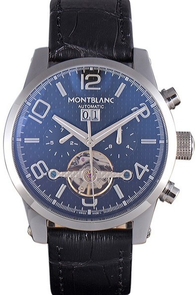 montblanc watches pj121212 price