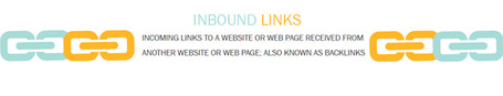 How To Collect Inbound Links | Digital-By-Design | Scoop.it