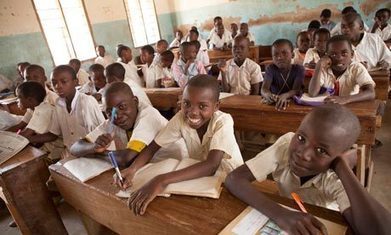Aid transparency is central to development work | International aid trends from a Belgian perspective | Scoop.it