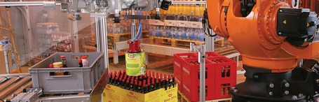 A3 - Association for Advancing Automation | Manufacturing In the USA Today | Scoop.it