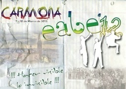 EABE12: Hacer visible lo&nbsp;invisible | E-Learning-Inclusivo (Mashup) | Scoop.it