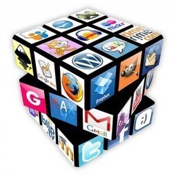 12 herramientas para la curaci&oacute;n de contenidos | Humano Digital por Claudio Ariel Clarenc | Conocimiento Humano Digital | Scoop.it