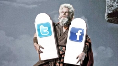Grandes marques et "Social Media Guidelines" - techtoc.tv, web-tv ... | e-Pharma & Social Media | Scoop.it
