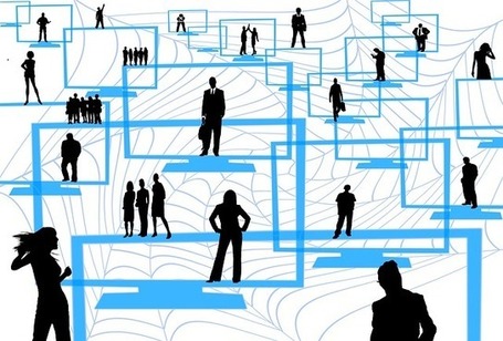 HR Policies: Social Media & Satisfying The NLRB &ndash; Worth the Effort? | Labor & Employee Relations: Contemporary Challenges | Scoop.it