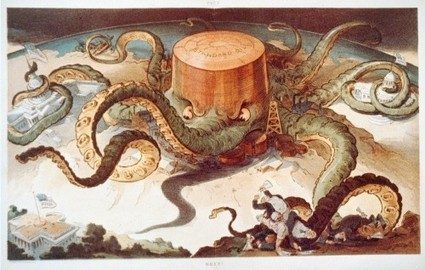 Global Elitism: The Character Traits Of Truly Evil People | MN News Hound | Scoop.it
