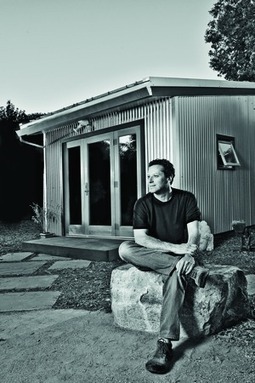 The Networker: David Gottfried - People - Greensource Magazine | Integral Business | Scoop.it