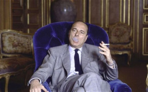Jacques Chirac, A Life In&nbsp;Pictures | Communication politique et cie | Scoop.it