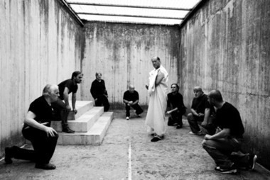 Berlinale: Les fr&egrave;res Taviani en comp&eacute;tition avec &laquo;&nbsp;Cesare deve morire&nbsp;&raquo; &laquo; j:mag | Cultures & M&eacute;dias | Scoop.it