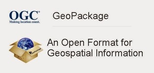 GeoPackage: interesantes expectativas