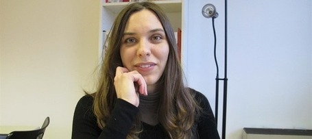 Ticinonline - Ticino - Giada Besomi la psicologa sportiva che prepara menti allenate e performanti | Psicologia Pratica e BenEssere | Scoop.it