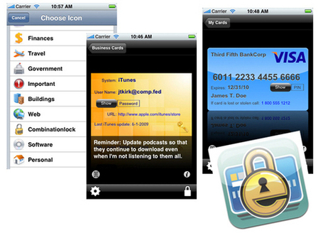 Organizational Apps | NOLA Ed Tech | Scoop.it
